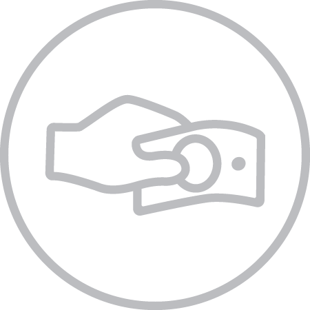 Earn Cash Icon