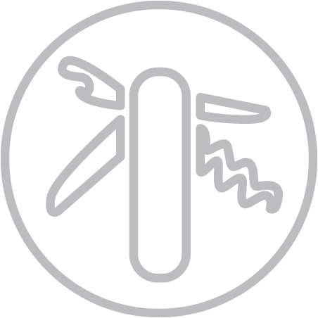 Swiss army knife