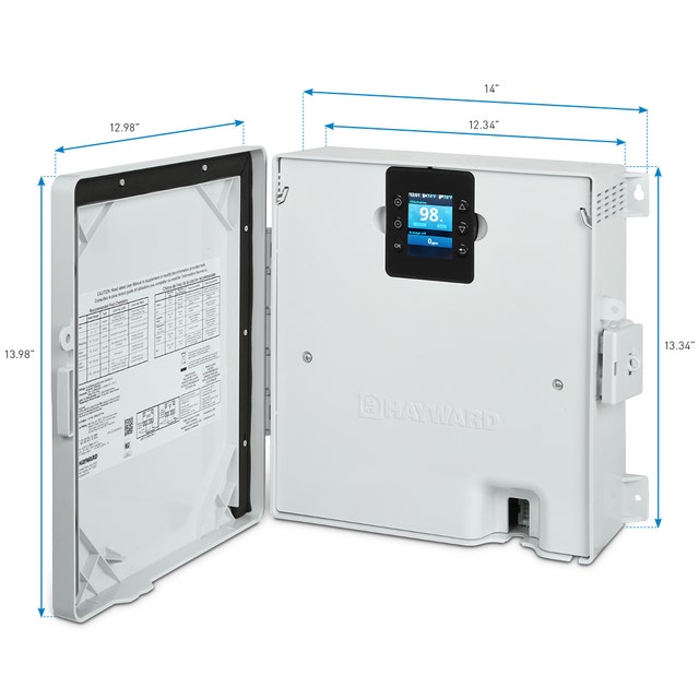 Hayward Aquarite Troubleshooting Guide  