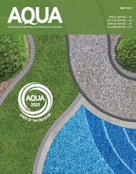 AQUA Brochure Cover