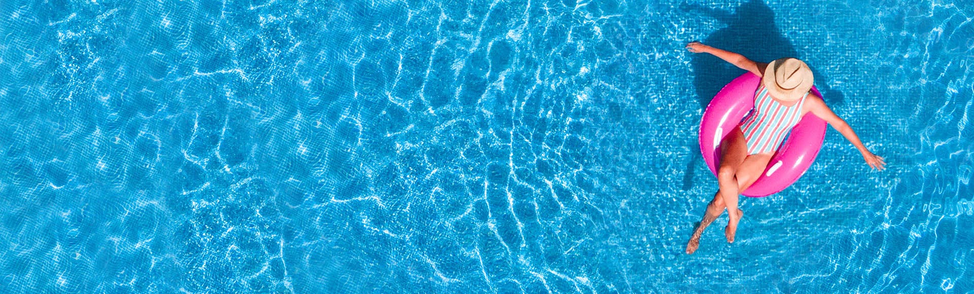 Weekly Pool Maintenance | Hayward Pool Products