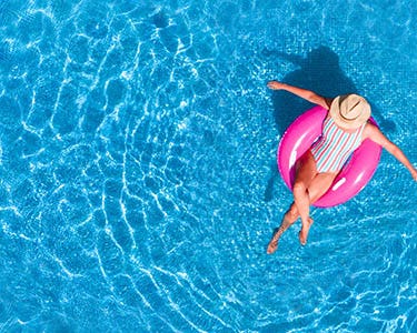 Weekly Pool Maintenance | Hayward Pool Products