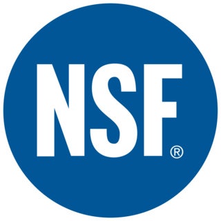 nsf certification logo